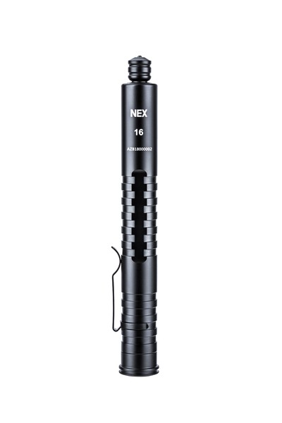 Nextorch Ausziehbarer  Einsatzstock N16ST