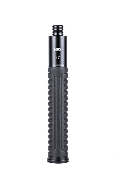 Nextorch Ausziehbarer Einsatzstock N17A