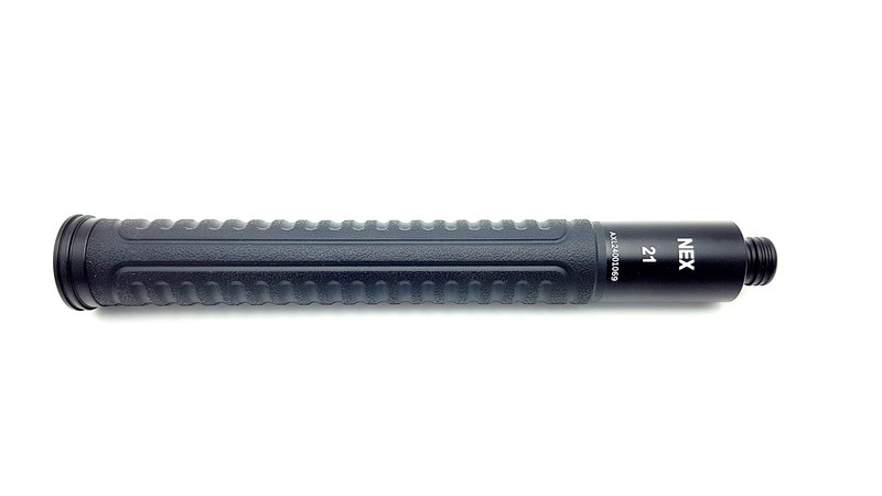 Nextorch Ausziehbarer Einsatzstock Quick N21C