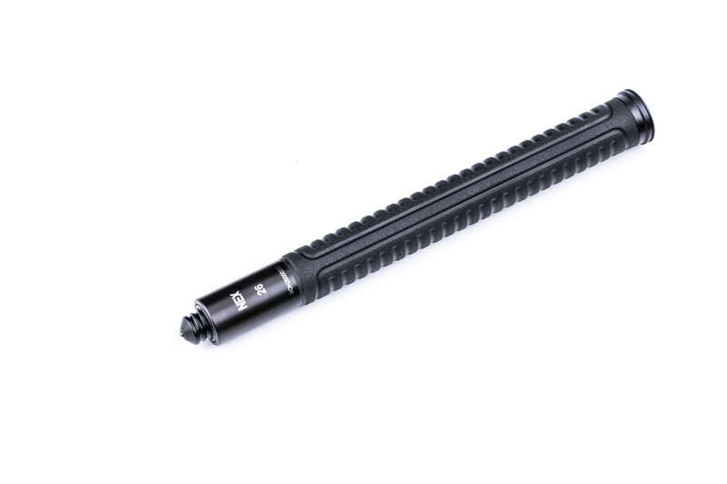 Nextorch Ausziehbarer Einsatzstock N26C