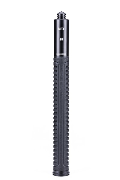 Nextorch Ausziehbarer Einsatzstock N28C