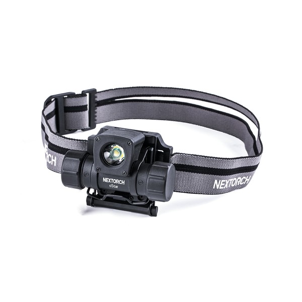 Nextorch Helmlampe oStar