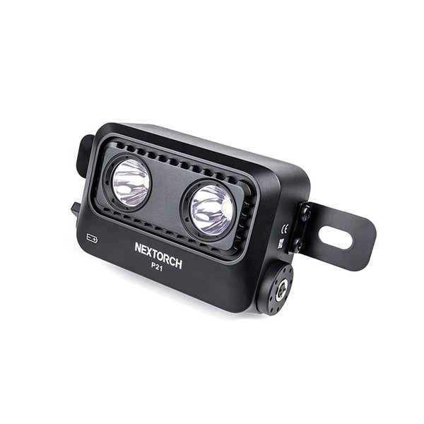 Nextorch Schildlicht P21
