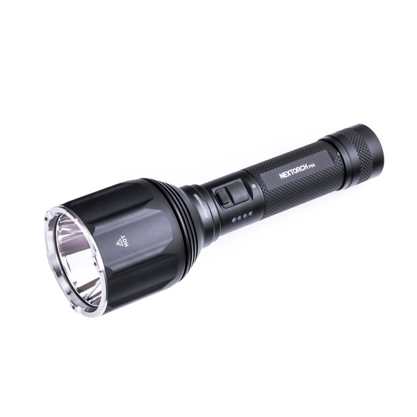 Nextorch Diensttaschenlampe P82