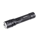 Nextorch Akku-LED Taschenlampe P86