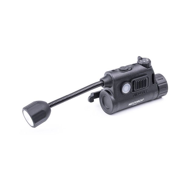 Nextorch Helmlampe rStar