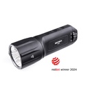 Nextorch Taktische LED Taschenlampe TA31