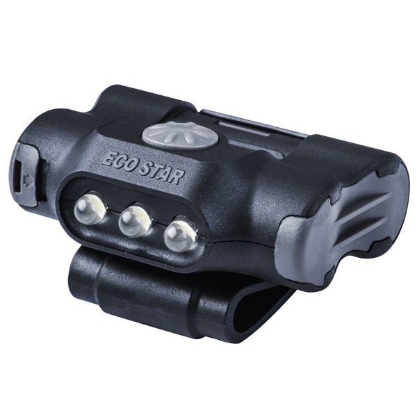 Nextorch Cliplampe UL10UV