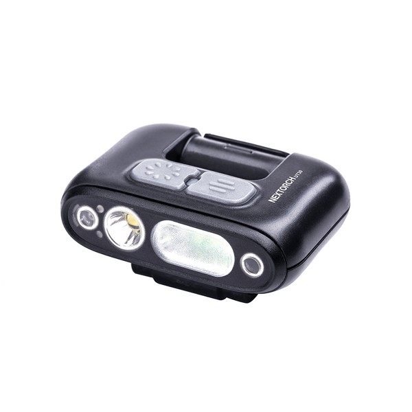 Nextorch Cliplampe UT30