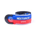 Nextorch Signalband UT51L Lange-Version