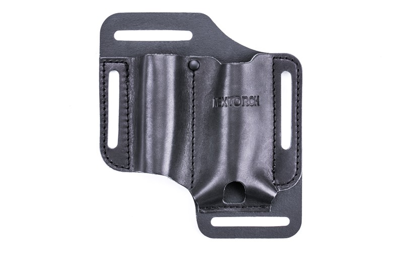 Nextorch Echtleder Halter V40