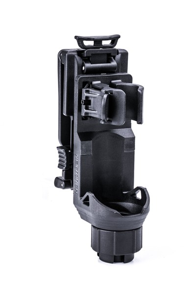 Nextorch Holster für Einsatzstöcke V73