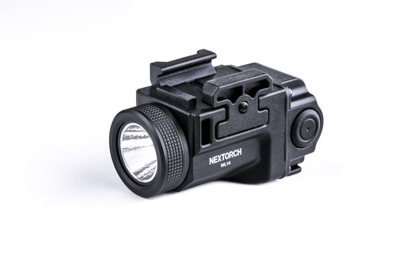 Nextorch Kurzwaffenlicht WL14