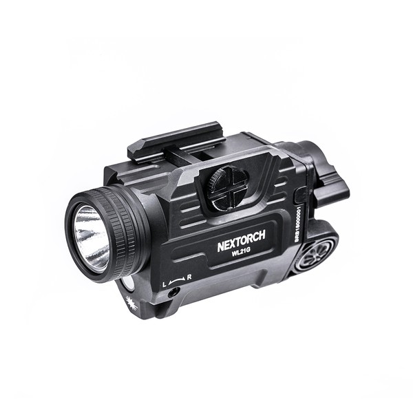 Nextorch Waffenlicht WL21G