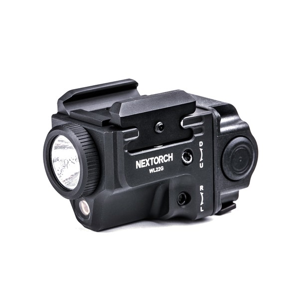 Nextorch Waffenlicht WL22R