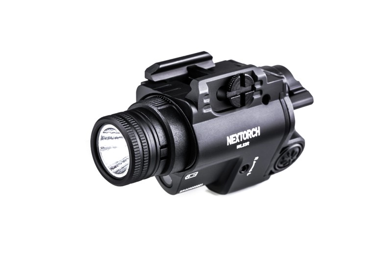 Nextorch Waffenlicht WL23R