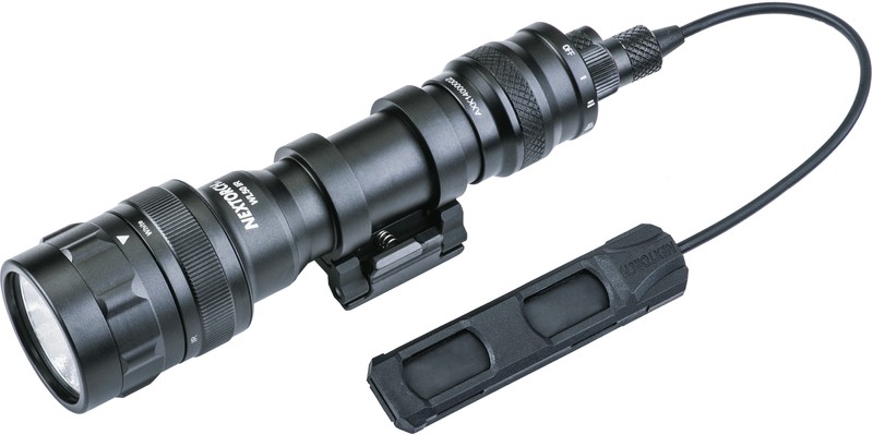 Nextorch Waffenlicht WL50IR