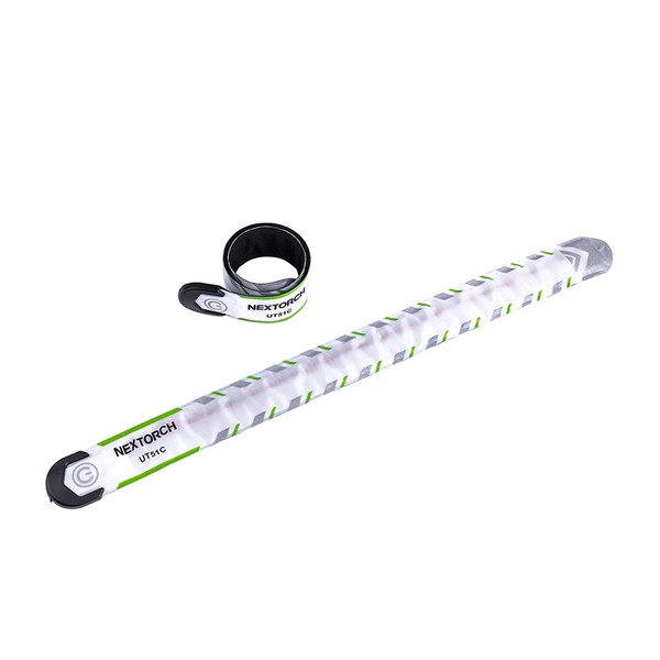 Nextorch Warn-Signalband UT51C