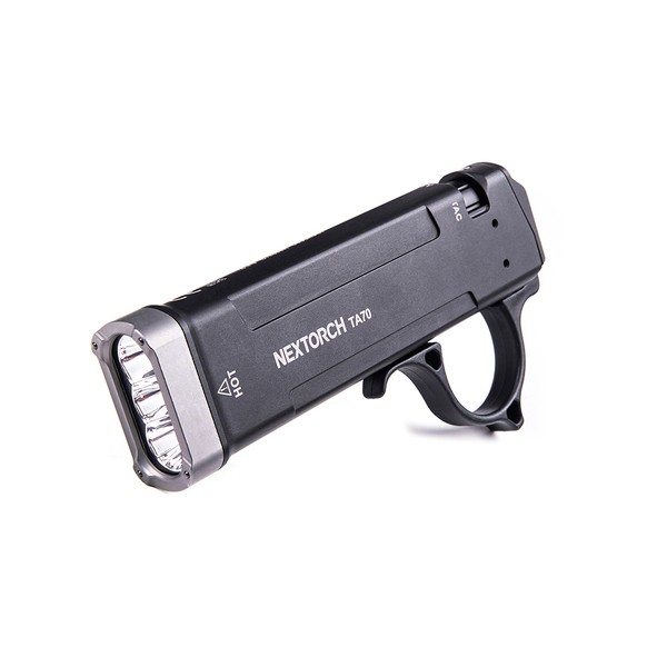 Nextorch Ultra-Slim Taschenlampe TA70