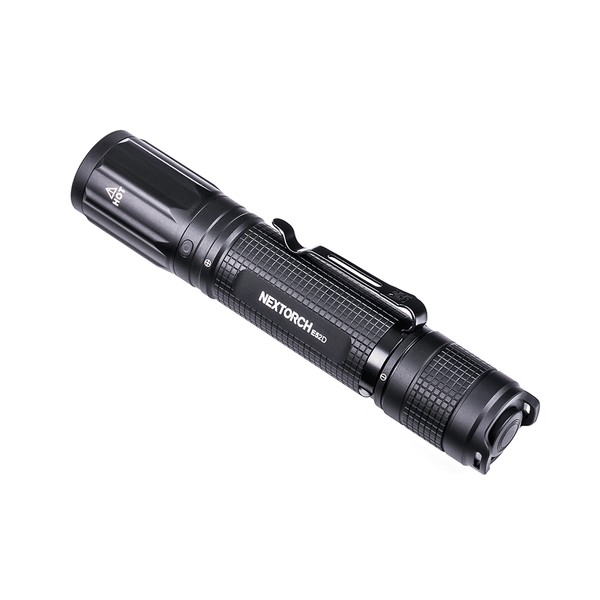 Nextorch Outdoor LED Taschenlampe E52D