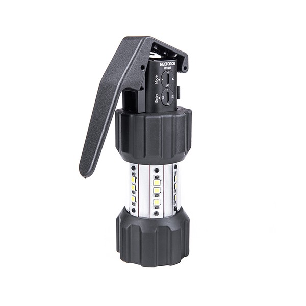 Nextorch Taktischer Elektronischer Irritationskörper ND30B
