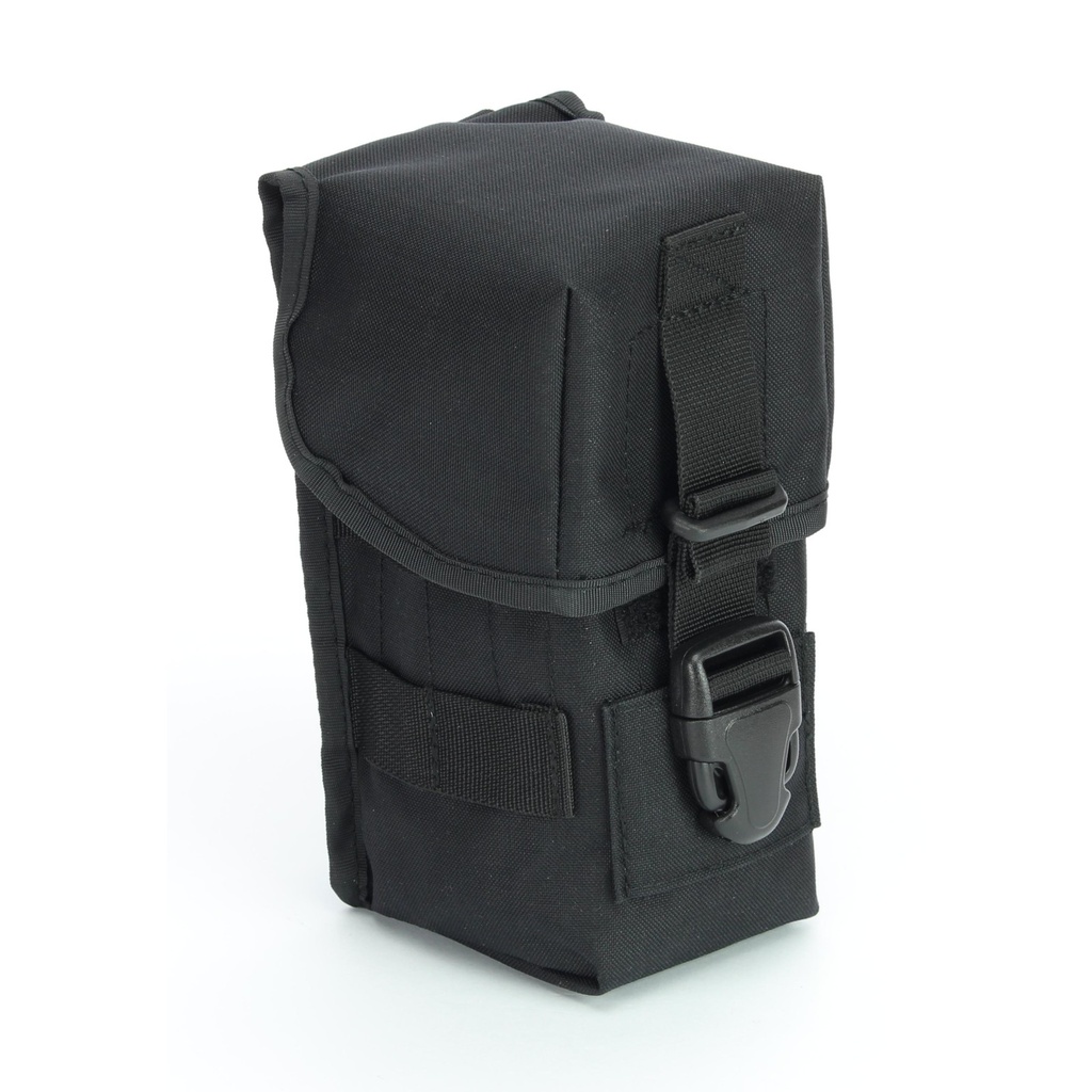 Zentauron Doppel Magazintasche G36 geschlossen MOLLE-System