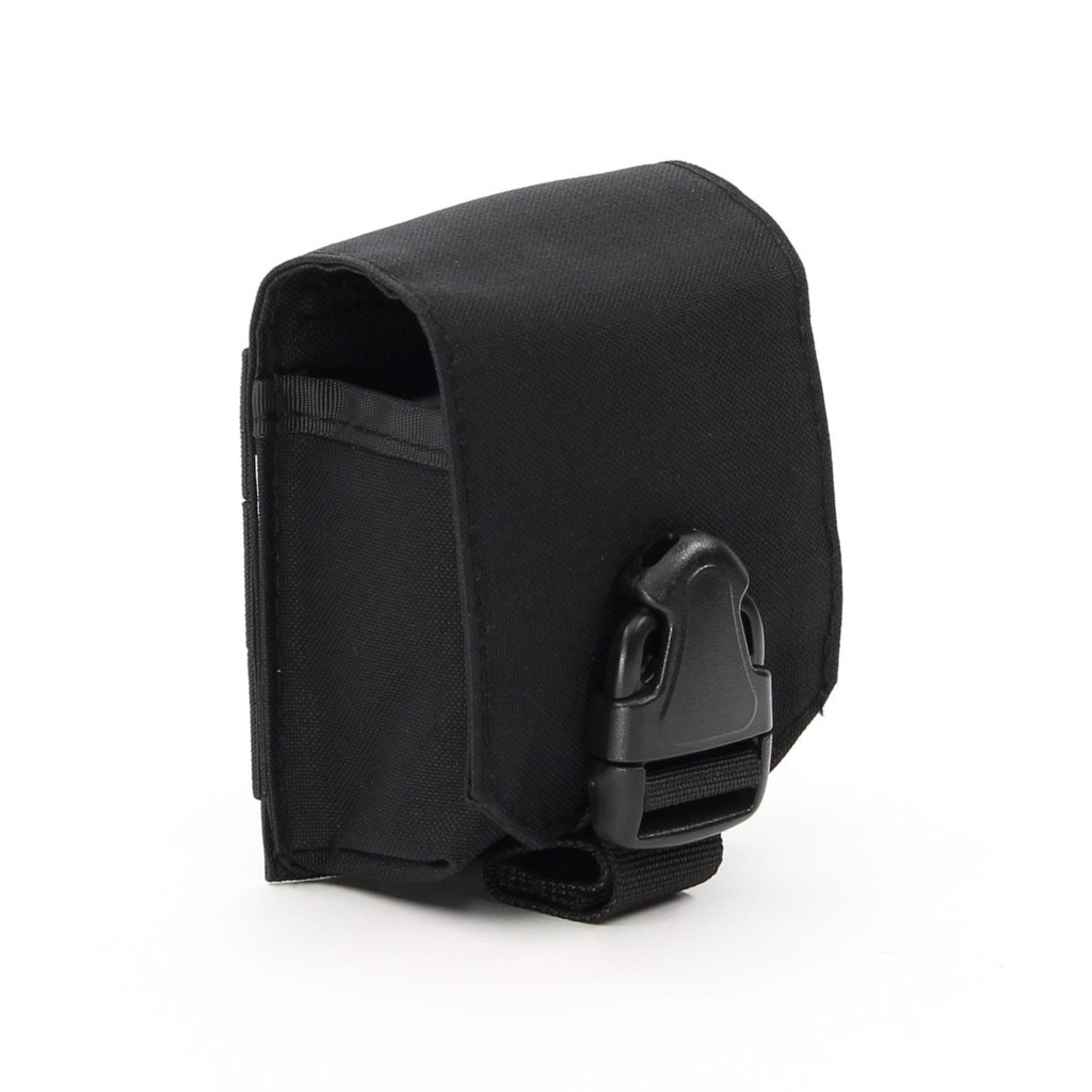 Zentauron Handgranatentasche für Spreng und Splittergranaten DM51