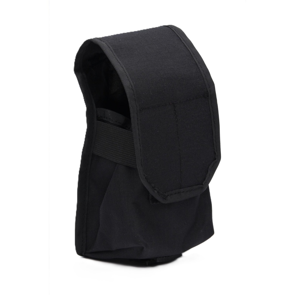 Zentauron Nebeltopf Rauchgranaten Tasche MOLLE