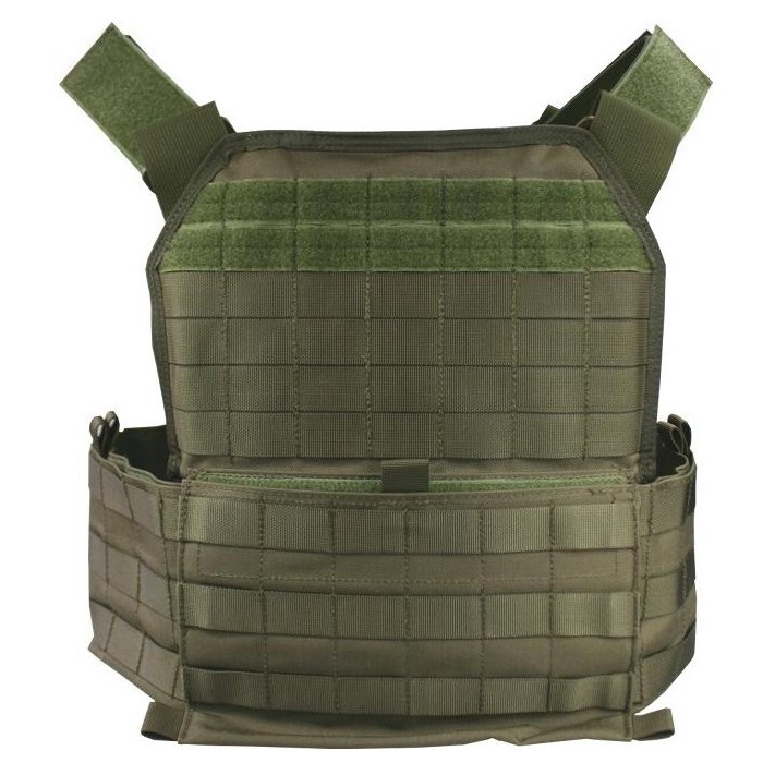 Zentauron Plattenträger Vulcan