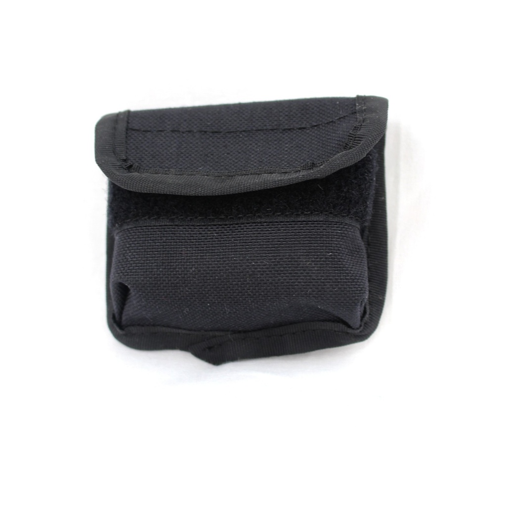 Zentauron Batterietasche Klett