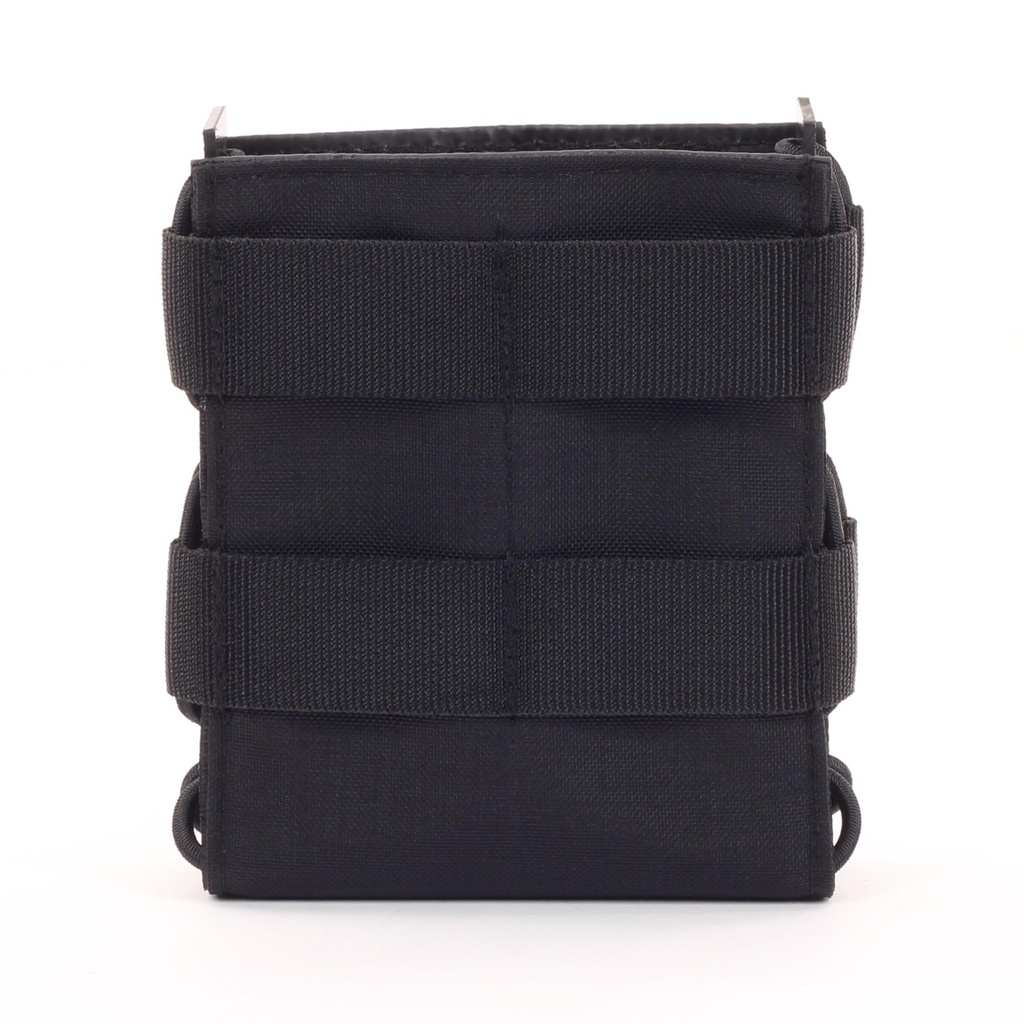 Zentauron Schnellzieh-Magazintasche G28 und HK417