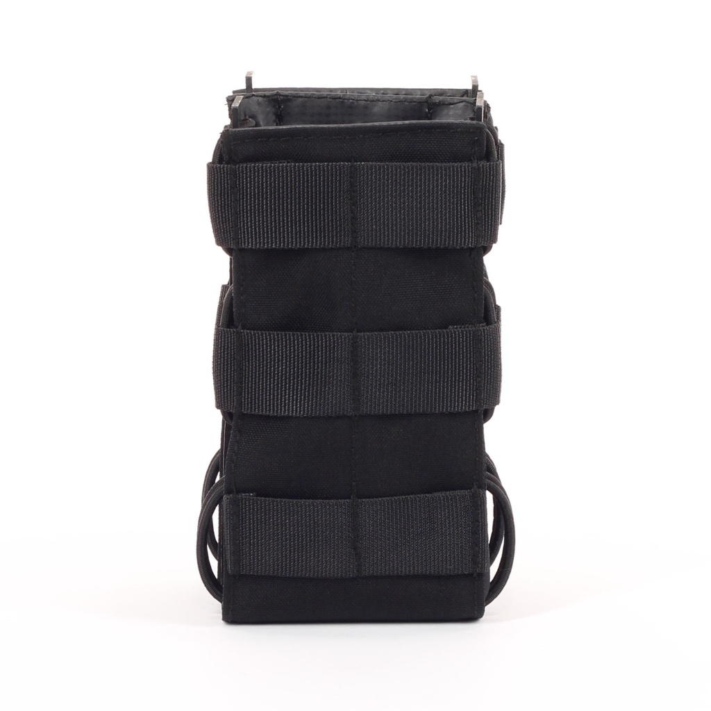 Zentauron Doppel Schnellzieh-Magazintasche G36