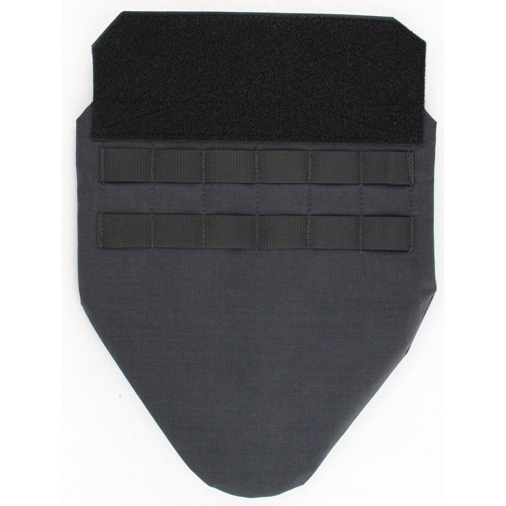 Zentauron Plattenträger Vulcan Unterleibschutz