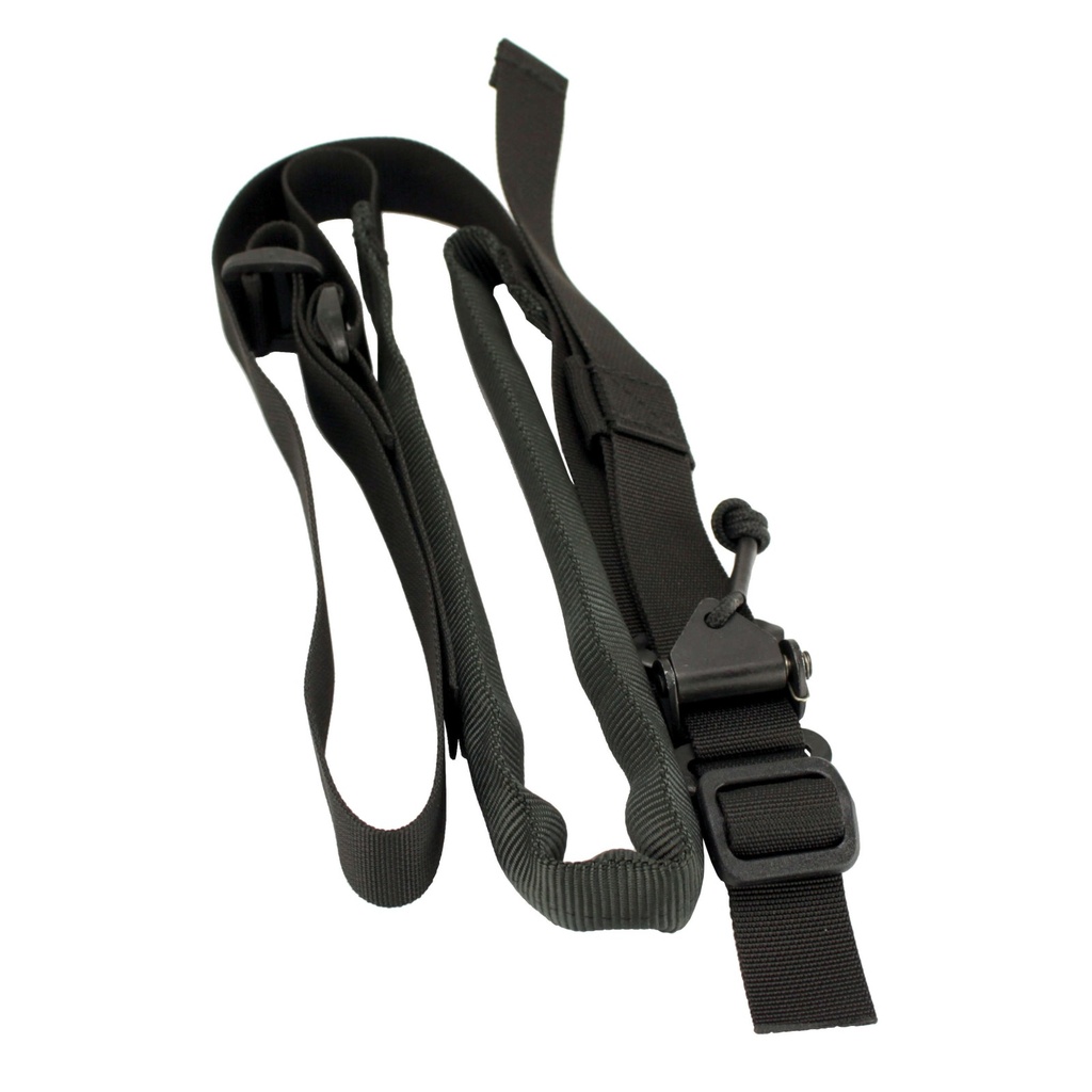 Zentauron Zwei-Punkt Gewehrriemen