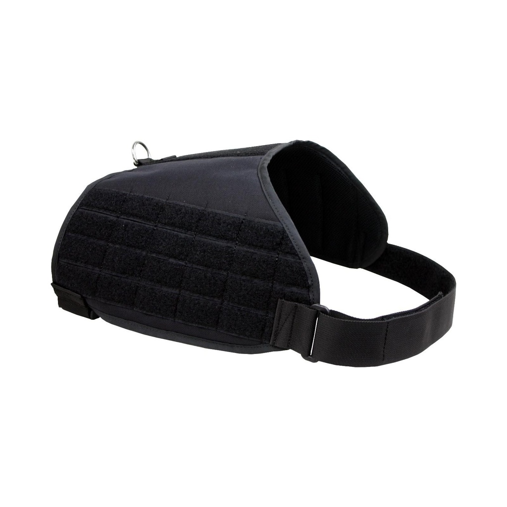 Zentauron Hundegeschirr Kenndecke Drudge