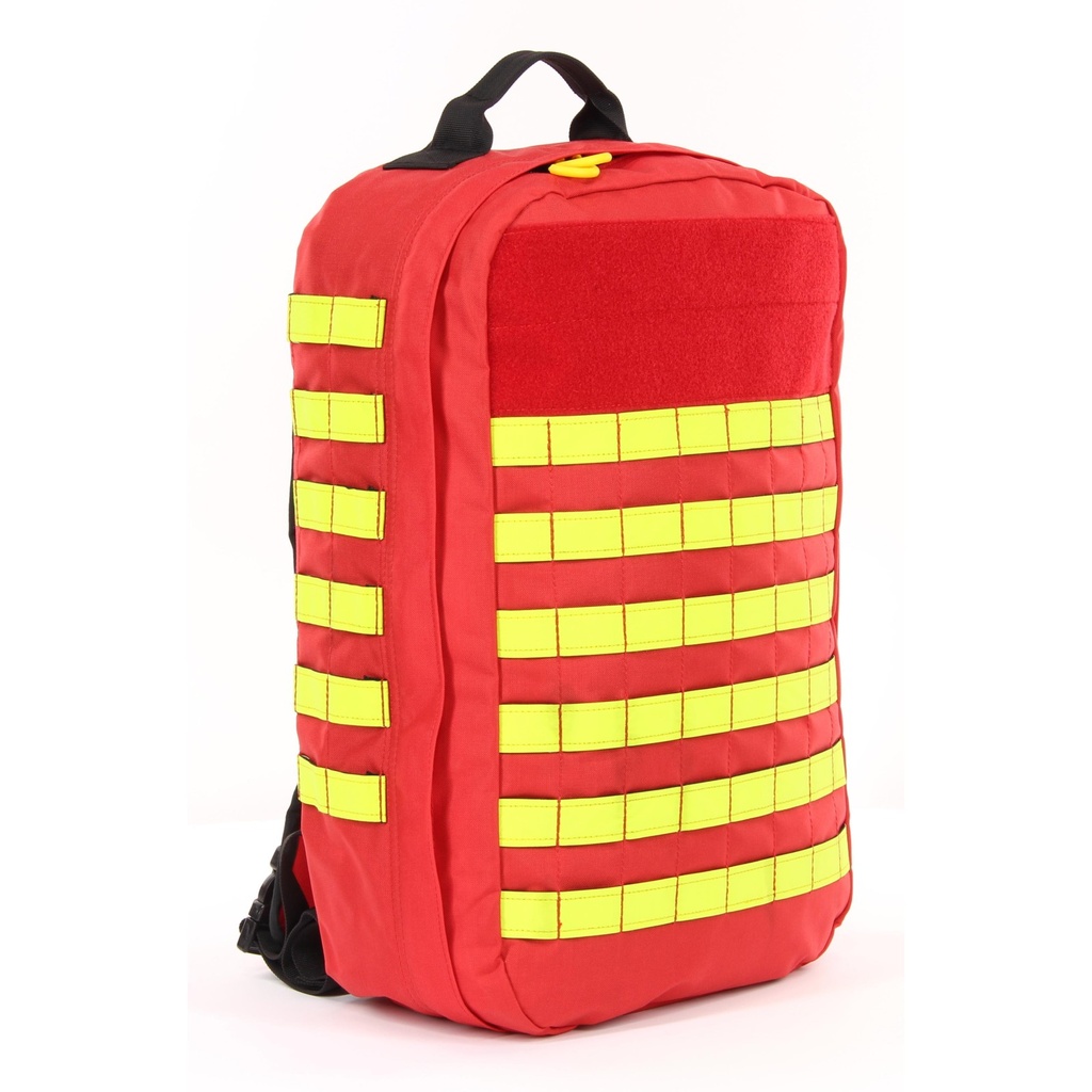 Zentauron Rettungsrucksack HVO Rescue