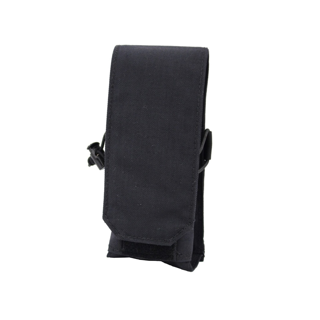 Zentauron Doppel-Magazintasche M4 STANAG