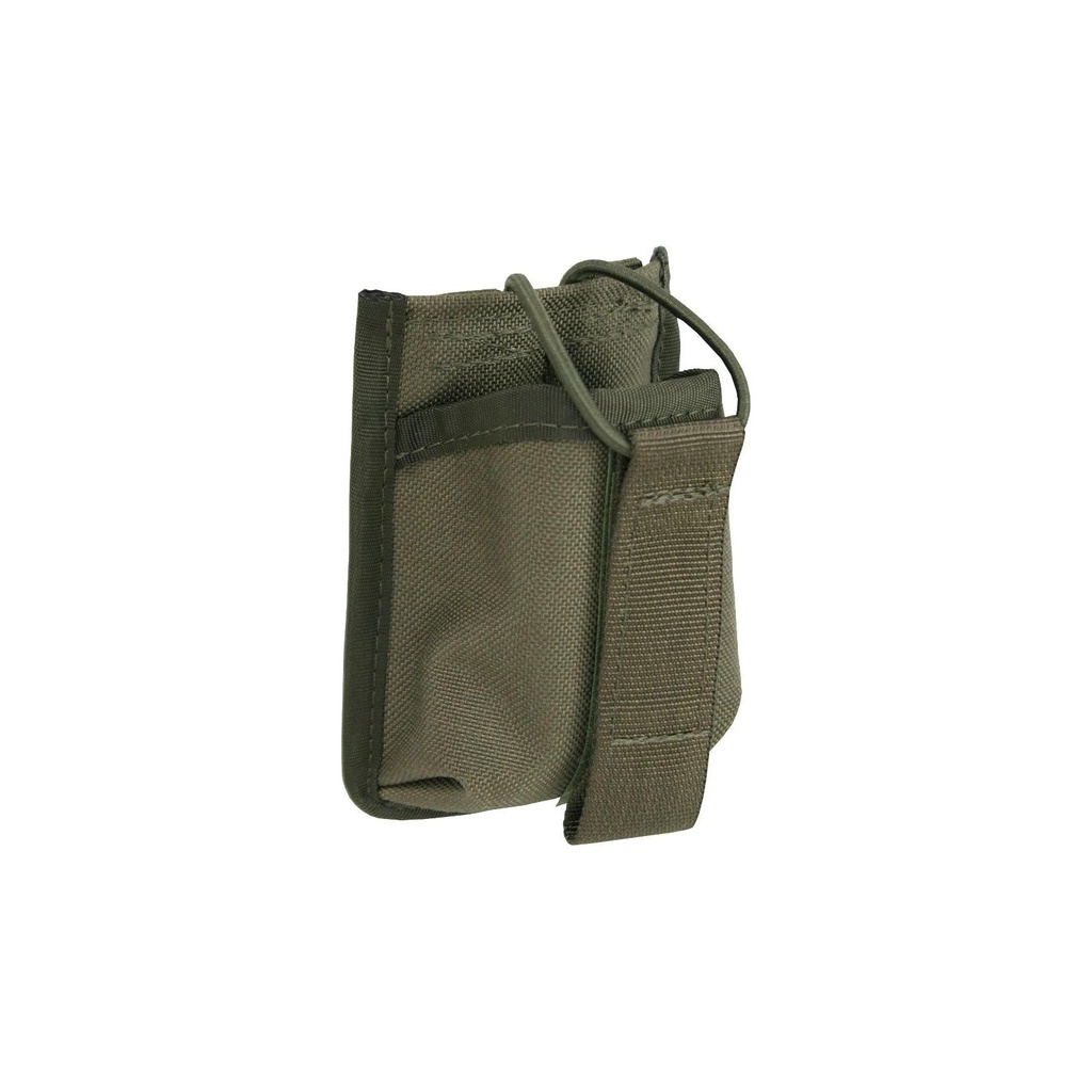 Zentauron Funkgerätetasche Mini