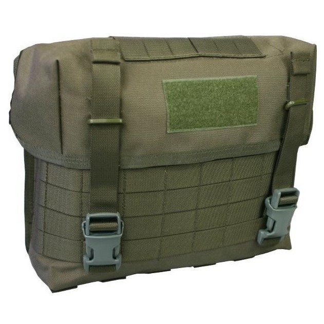 Zentauron Molle Versorgungstasche