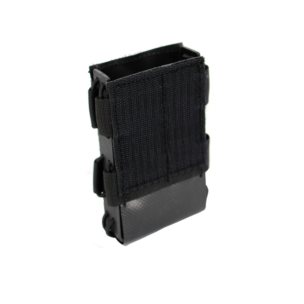 Zentauron Schnellzieh-Magazintasche M4 Klett