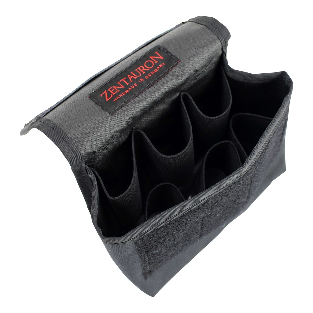 Zentauron Granatentasche 40mm