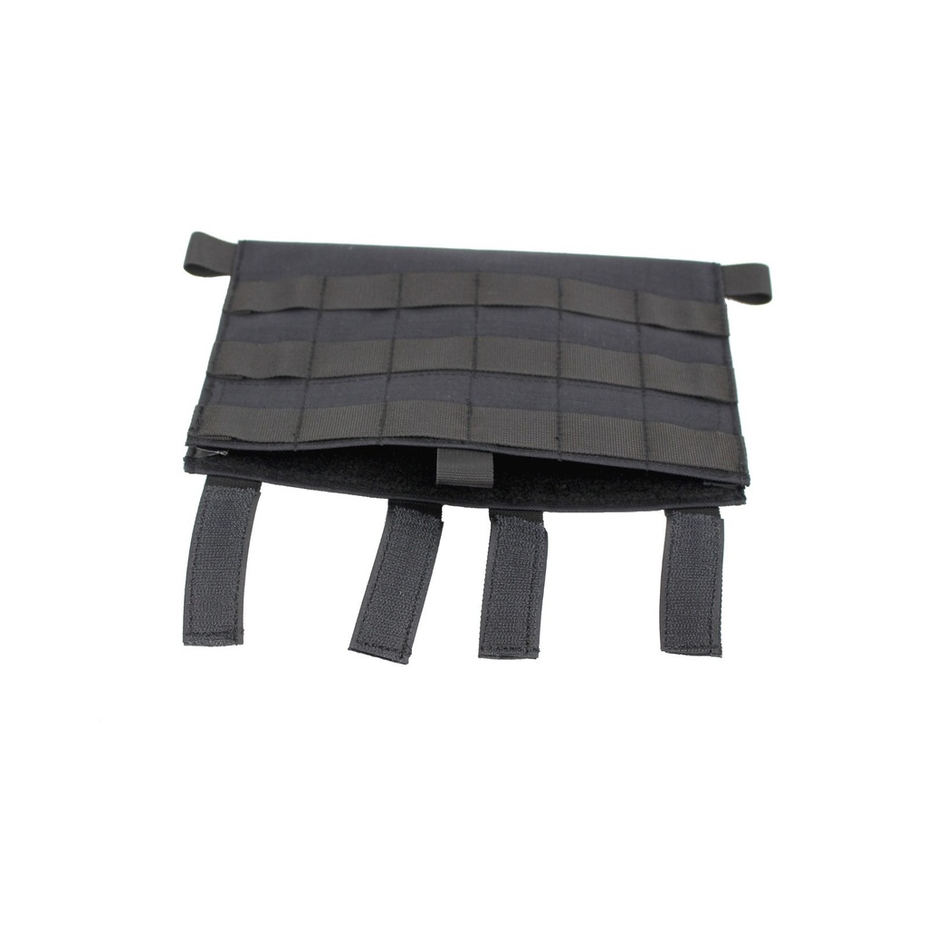 Zentauron Vulcan II Kangaroo Flap