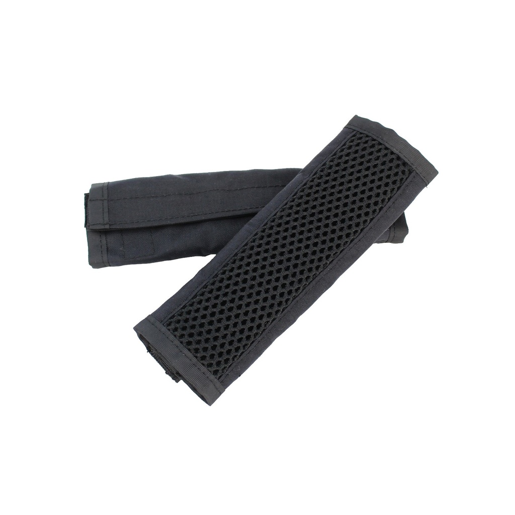 Zentauron Plattenträger Schulterpolster leicht