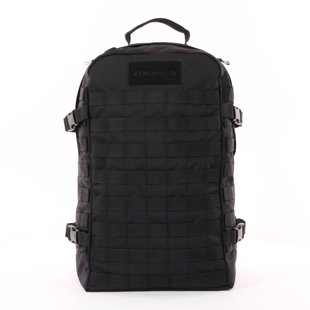Zentauron Kampftasche 8 Liter