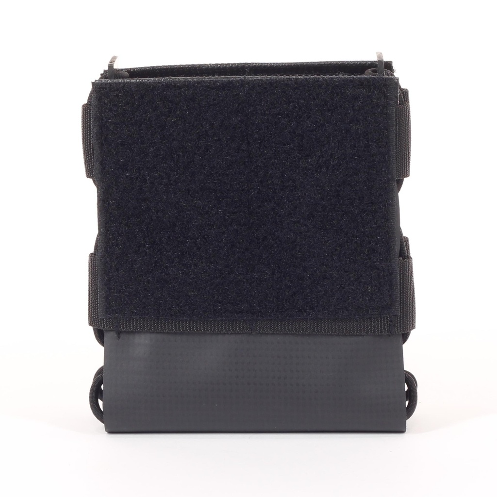 Zentauron Schnellzieh-Magazintasche G28 Klett