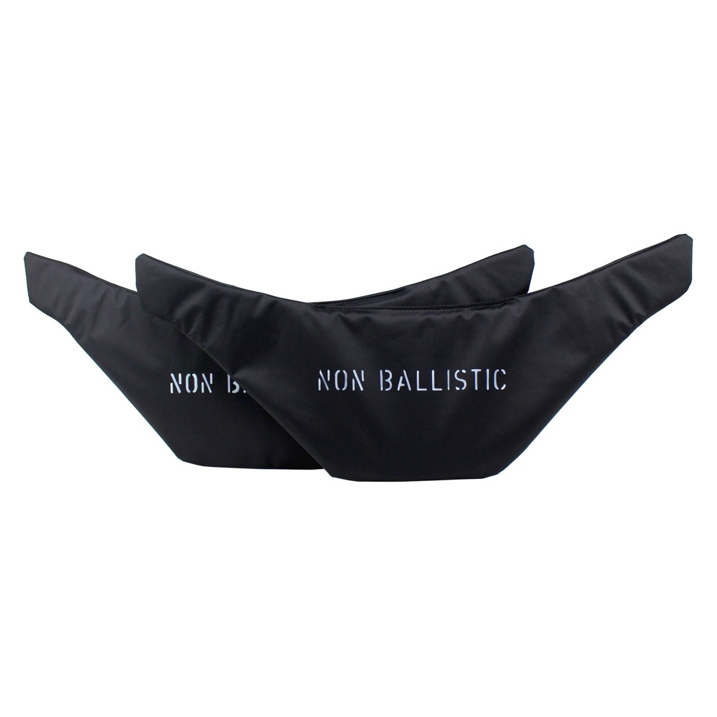 Zentauron Übungseinlage Non Ballistik Halsschutz