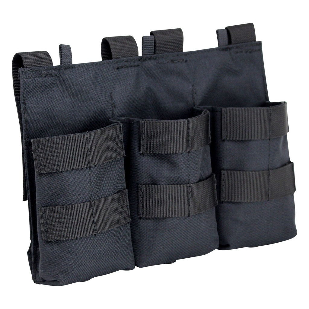 Zentauron Magazin Flap