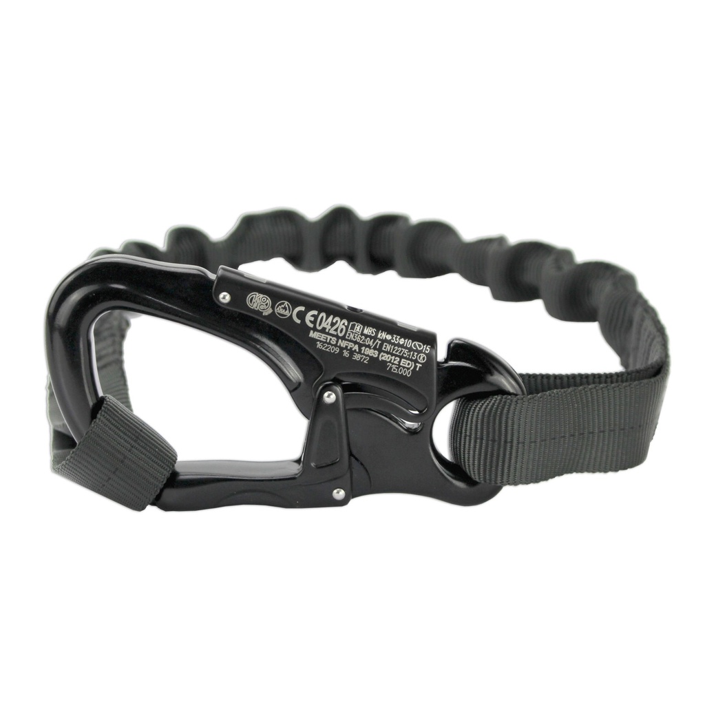 Zentauron Tango Lanyard