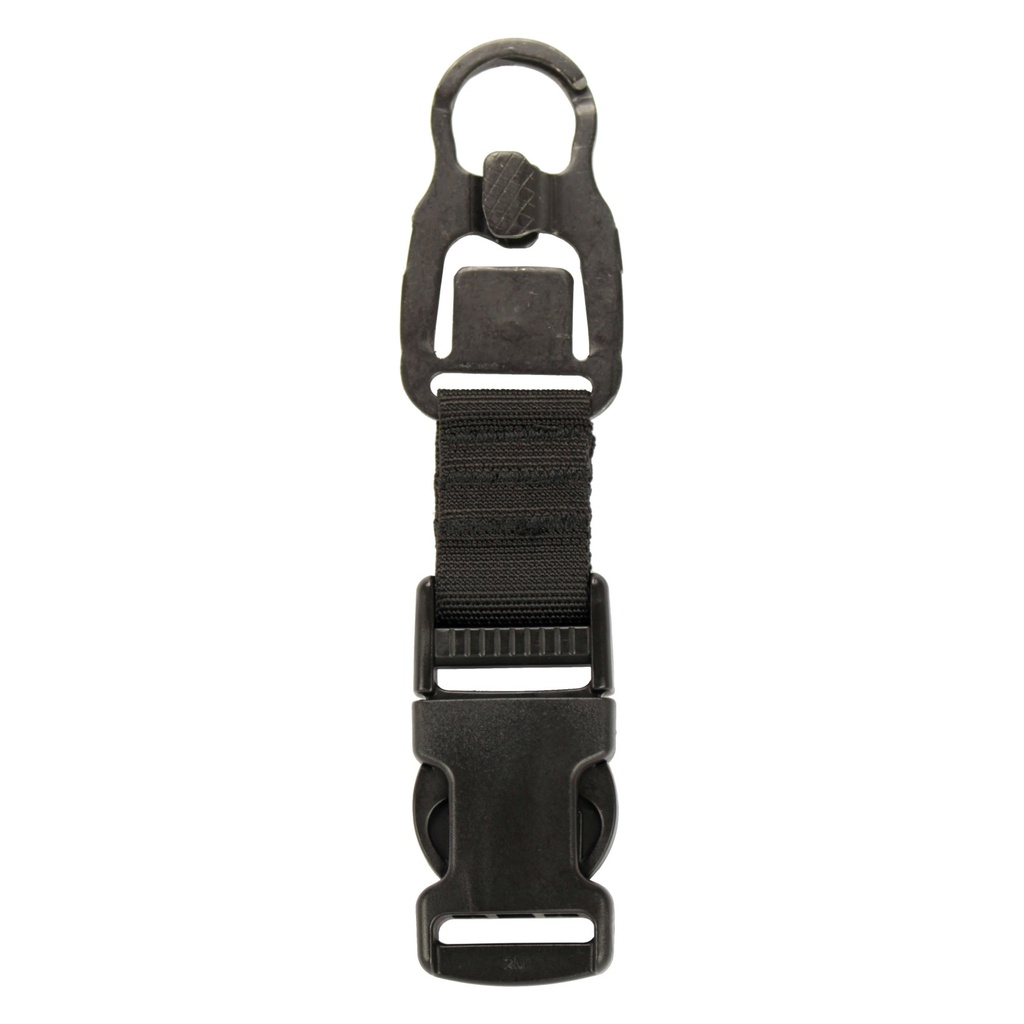Zentauron Sling Adapter M.U.H. (Metall Universal Haken)