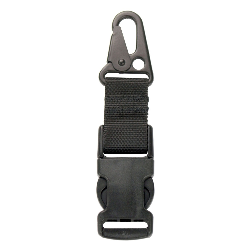 Zentauron Sling Adapter Karabiner